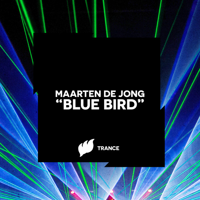 Blue Bird album art