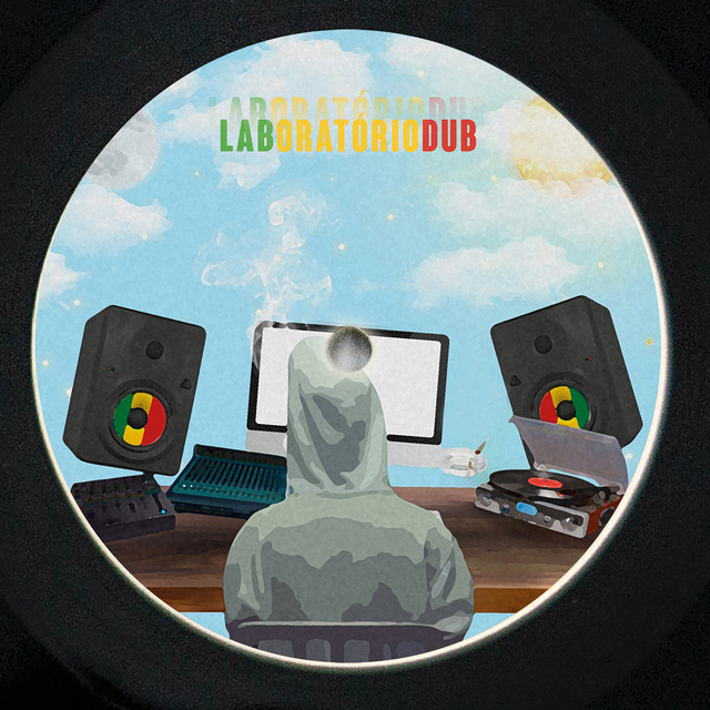 Laboratóriodub cover art