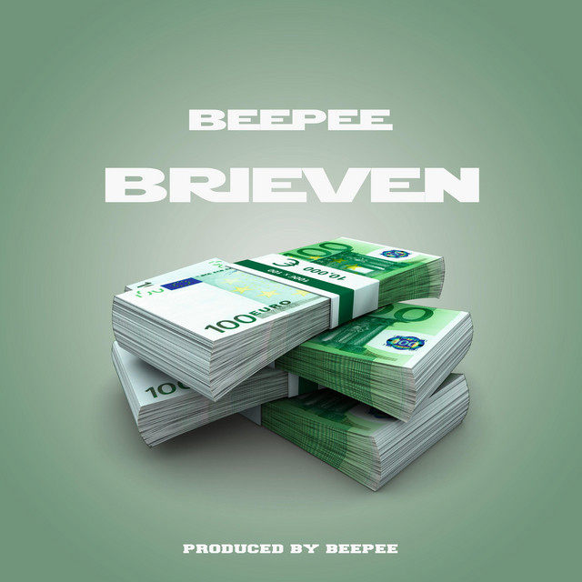 Brieven cover art
