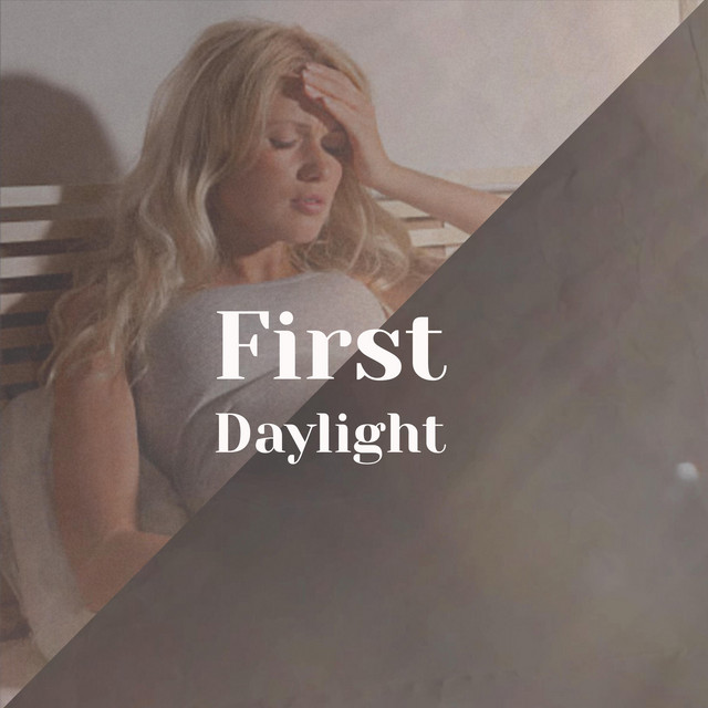 First Daylight - Single by Gini | Spotify
