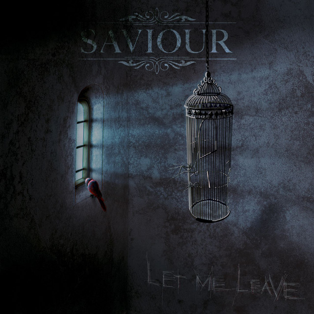 Let Me Leave cover art