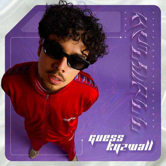 Kyzwall - Guess
