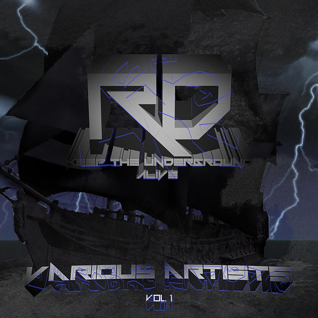 RD - Various Artists Vol. 1