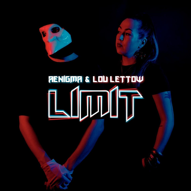 Limit cover art