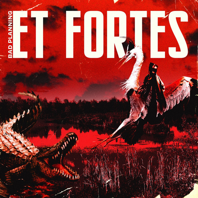 Et Fortes cover