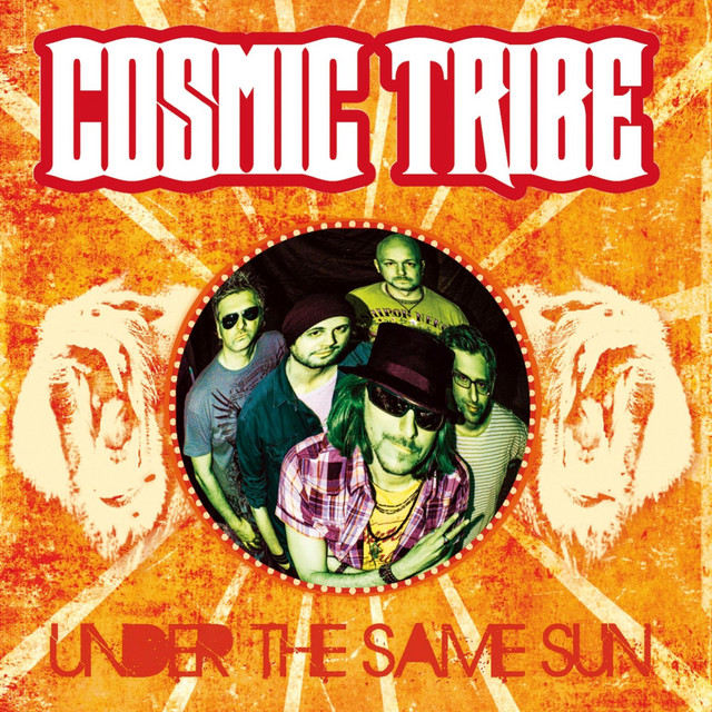 Cosmic Tribe Photo