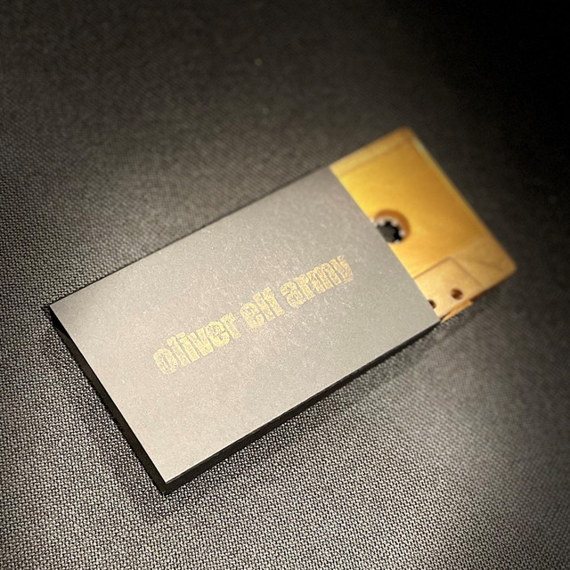 undefined album image