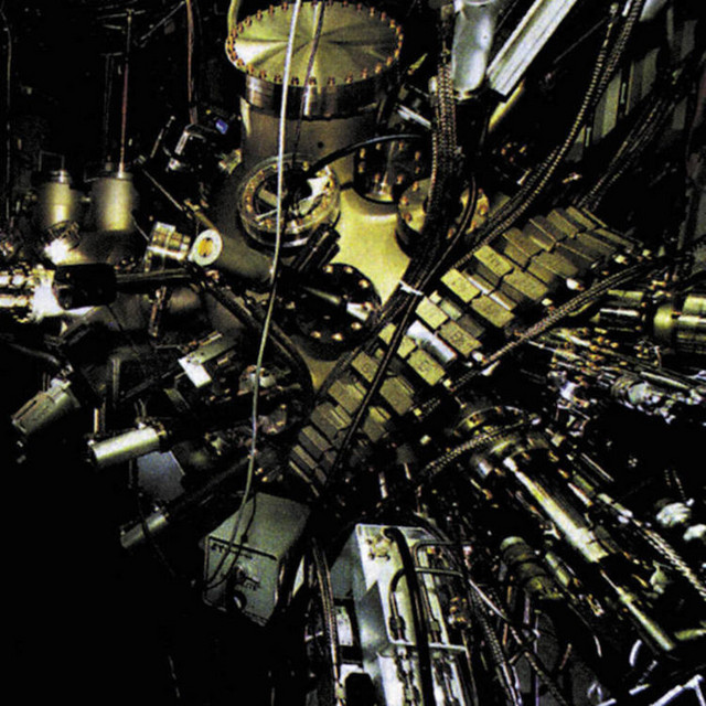 Keelhaul II cover art