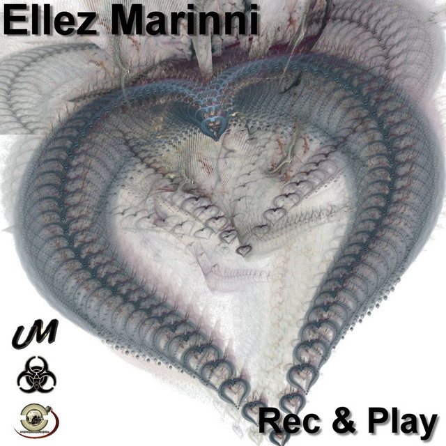 Rec & Play cover art