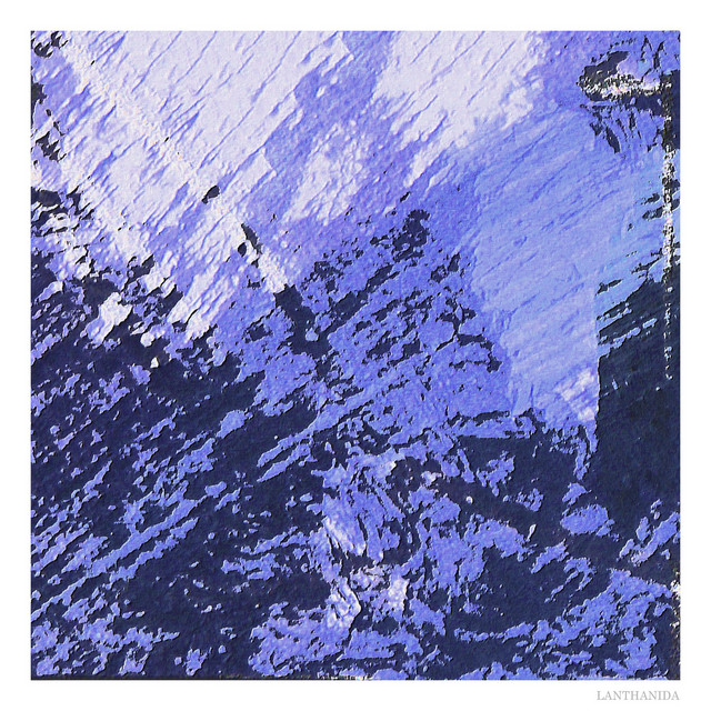 Lanthanida cover art