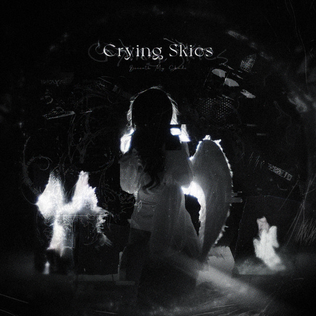 Crying Skies cover art