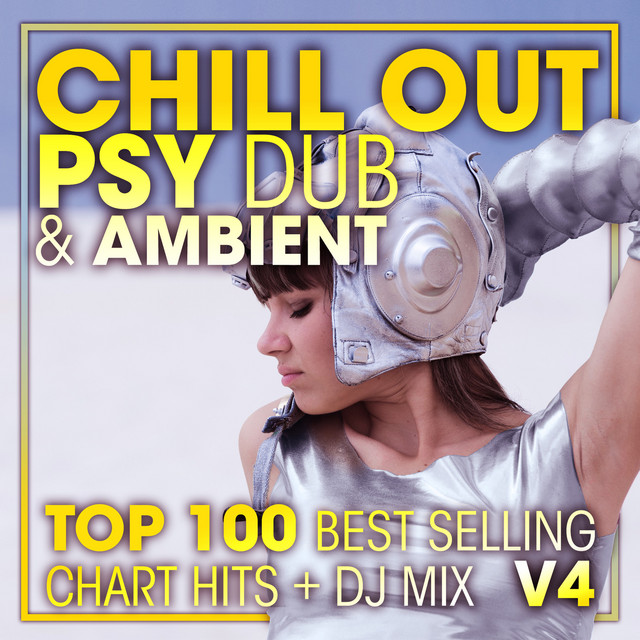Lauge & Baba Gnohm & Vonoom - Through Endless Ice Waters ( Chill out Psy Dub & Ambient )