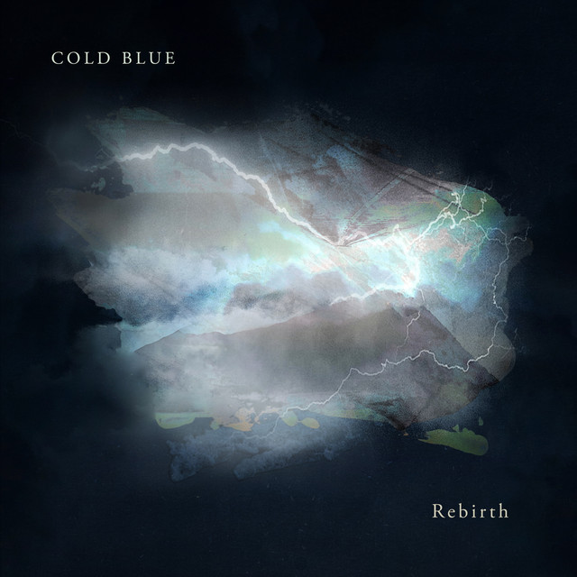 Rebirth - Extended Mix album art