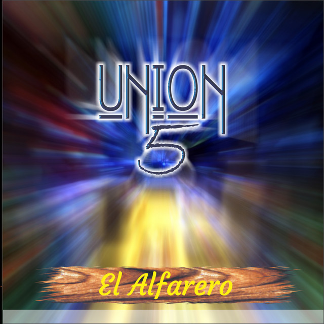 El Alfarero cover art