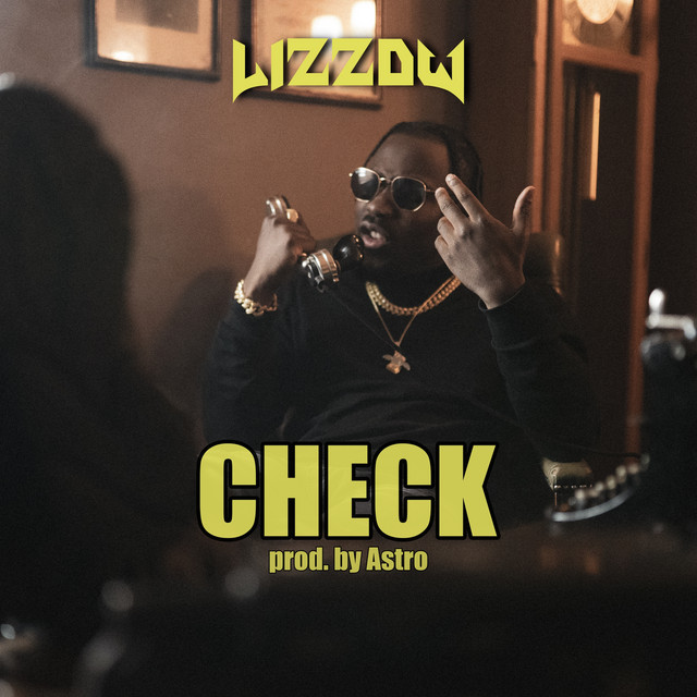 Check cover art