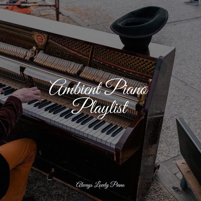 Soft Piano Melodies to Enjoy - Album by Exam Study Classical Music ...