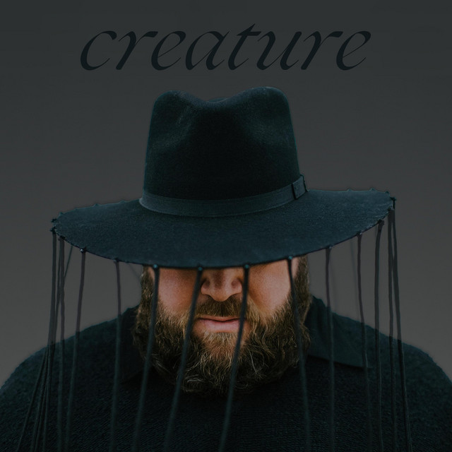 Creature (Acoustic Version) cover art