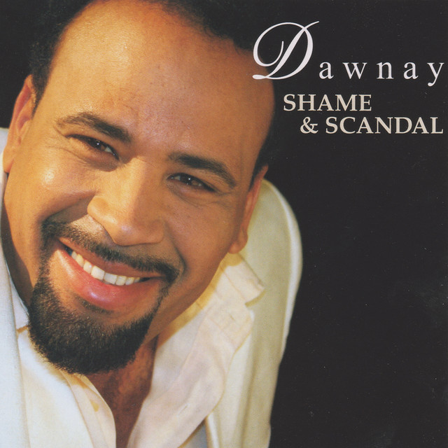 Shame & Scandal cover art