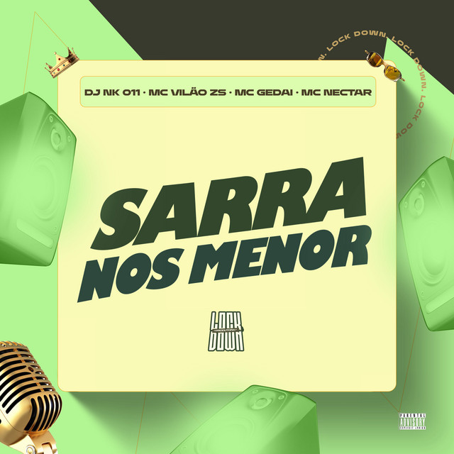 Sarra Nos Menor