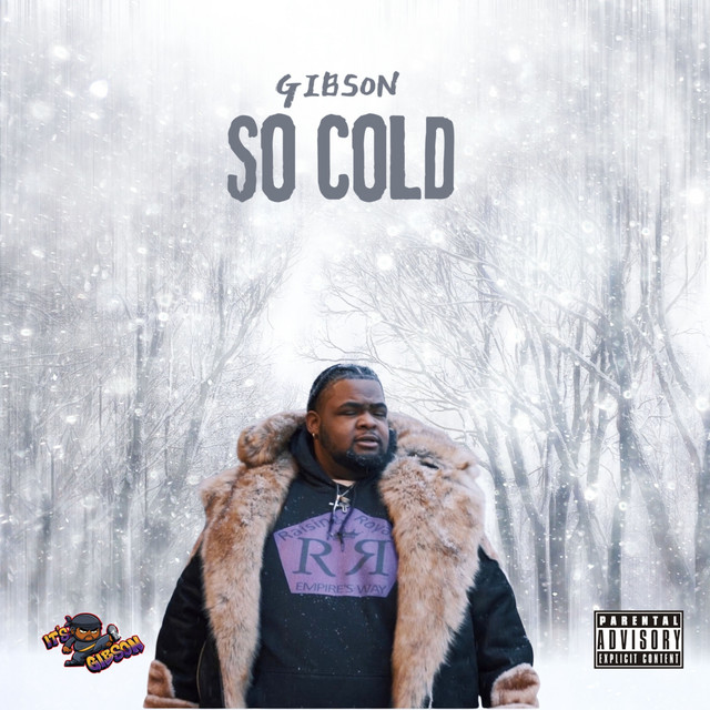 So Cold - Single by Gibson | Spotify