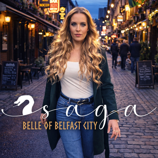 The Belle of Belfast City
