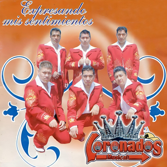 Expresando Mis Sentimientos cover art