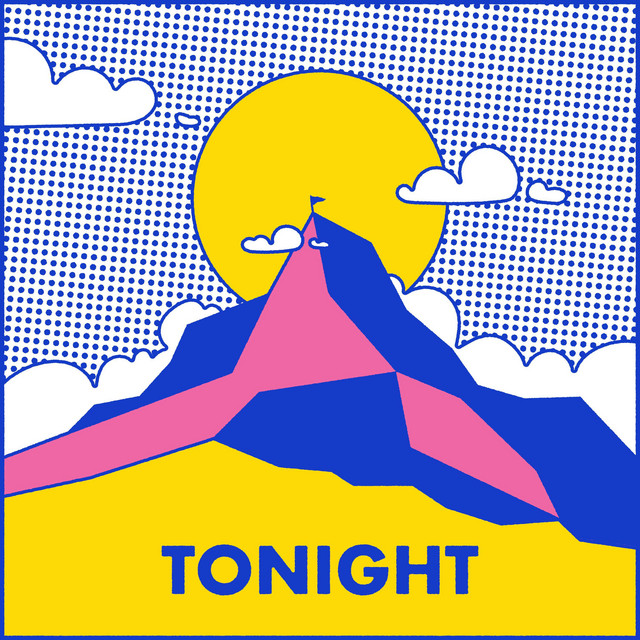 Tonight cover