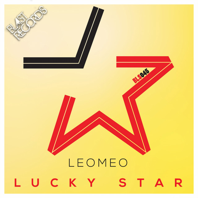 Lucky Star - Original Mix cover art