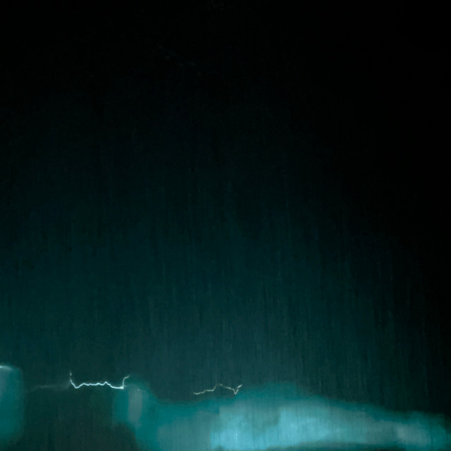 Through The Dark