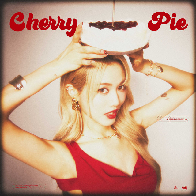 Cherry Pie - Single by 連穎ERIN | Spotify