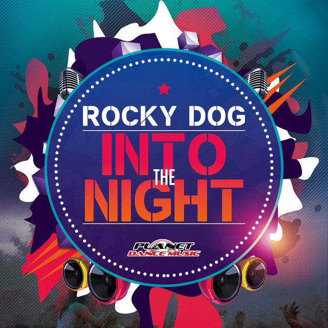 Into The Night cover