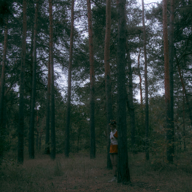Обкладинка: Kolyadka — Kit Zasloveskiy