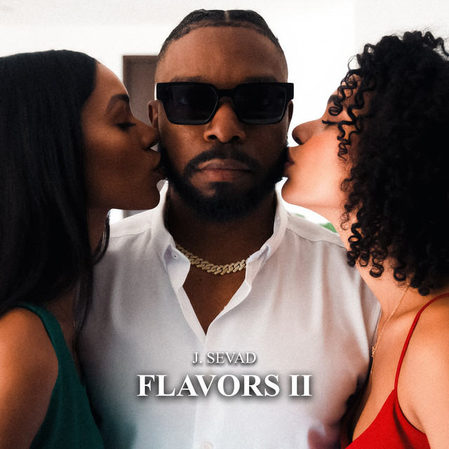 Flavors 2 cover art