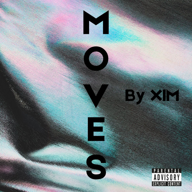 MOVES cover art