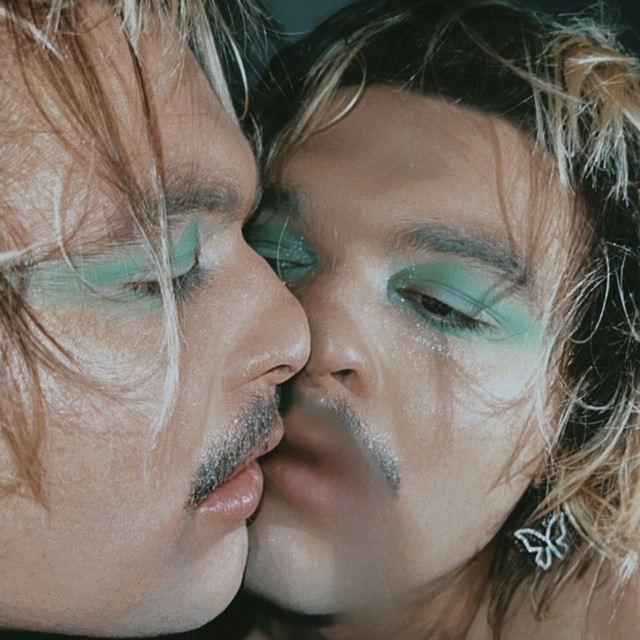 Leeches cover art