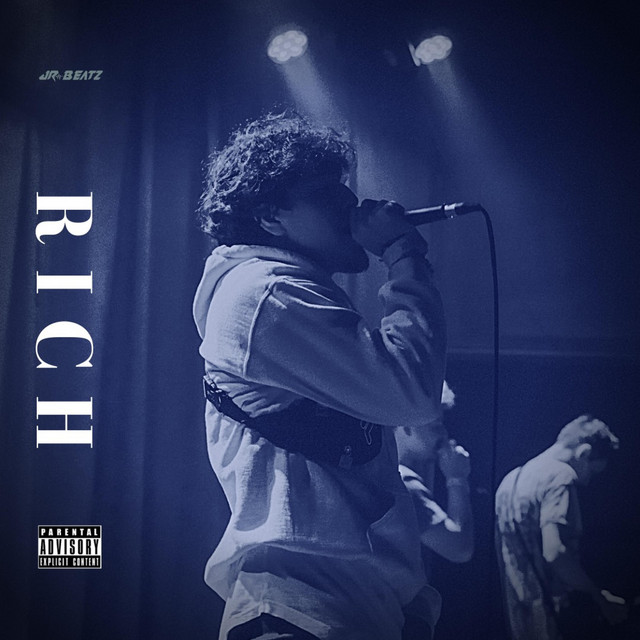 Rich - Single by Ambition | Spotify