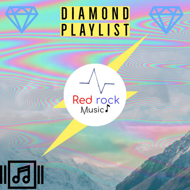 Diamond playlist RRM cover art