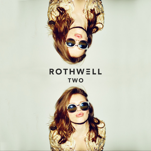 Alive cover art