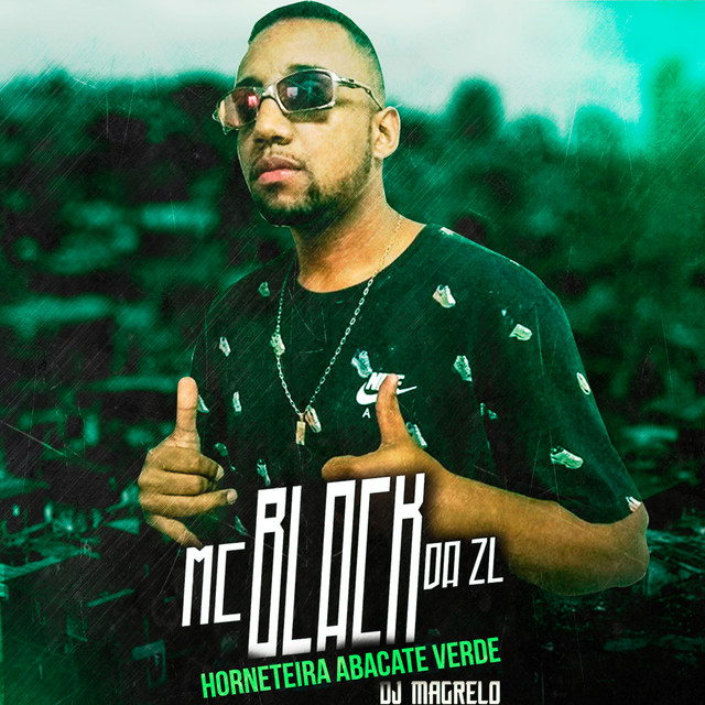 Mc Black da Zl | Spotify