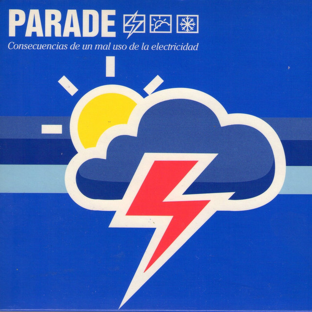 Consecuencias de un Mal Uso de la Electricidad cover art