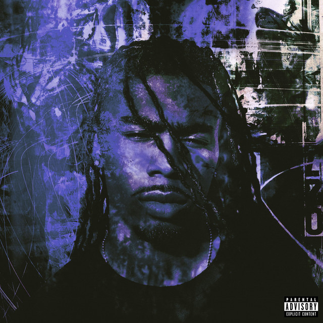 OBLIVION cover art