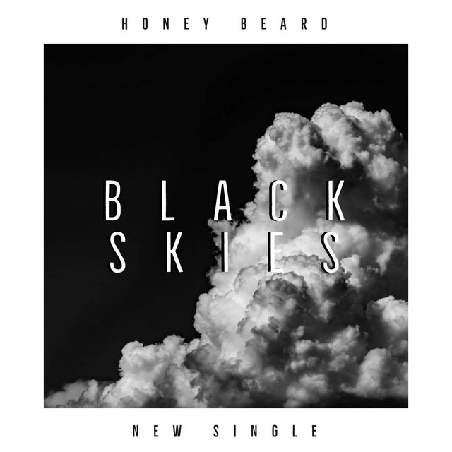 Black Skies cover