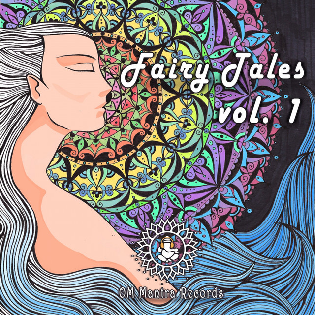 Fairy Tales, Vol. 1. cover