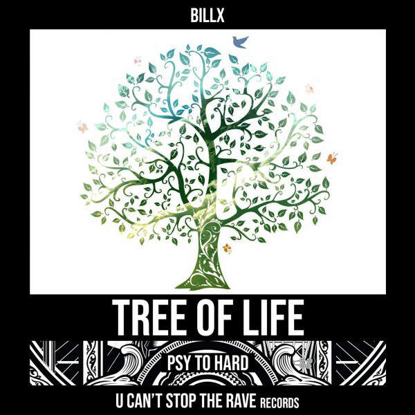 Tree of Life - Psy to Hard