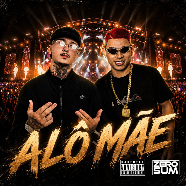 ALÔ MÃE