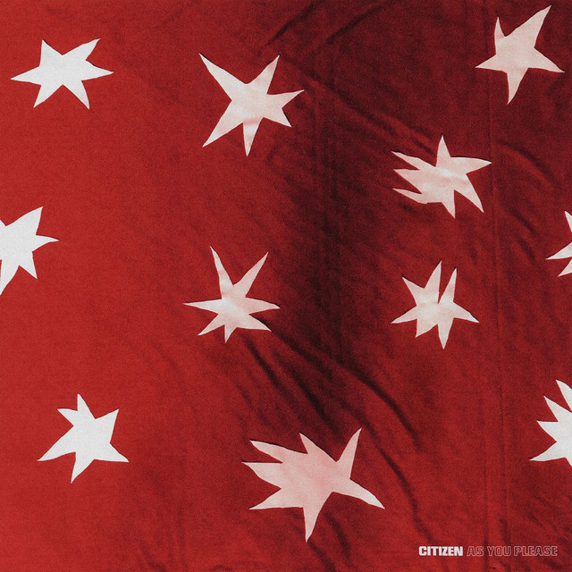 As You Please cover art