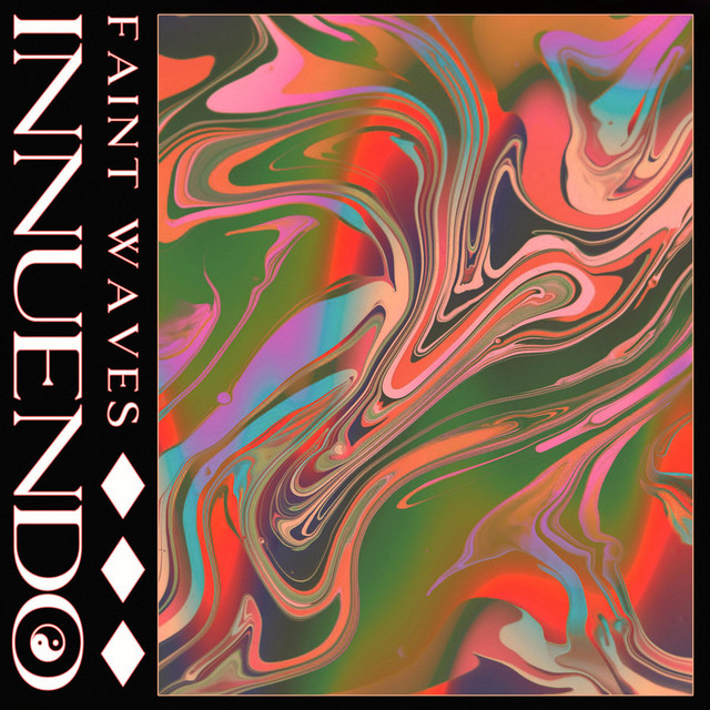 INNUENDO cover art