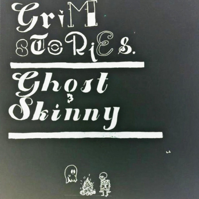 Grim Stories
