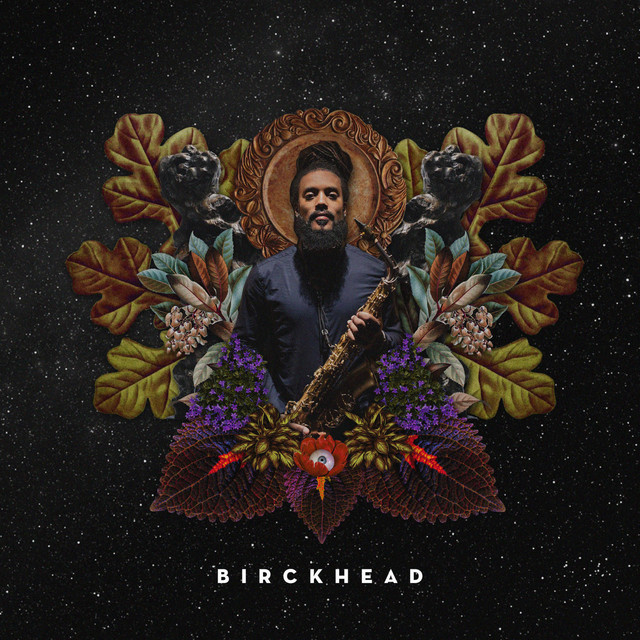 Birckhead cover art
