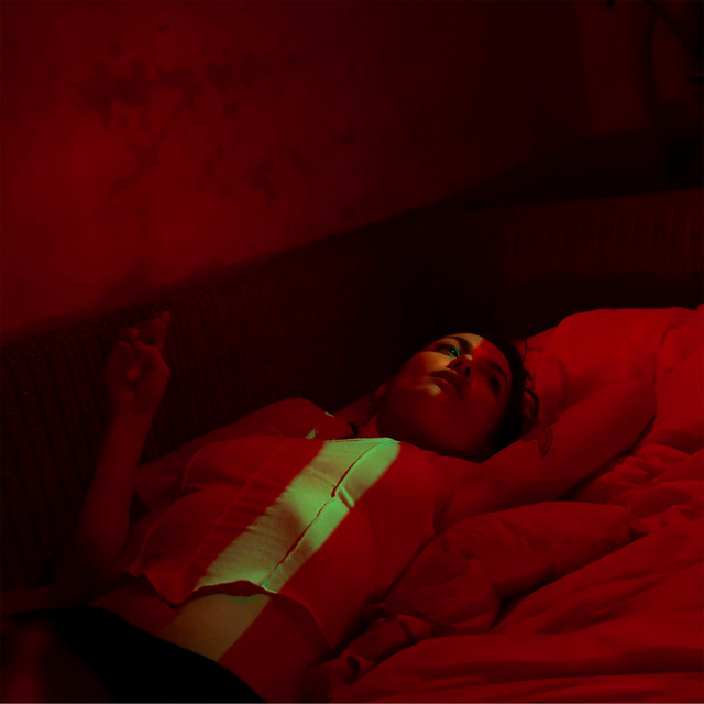 WHAT WILL I KEEP? cover art